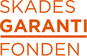 Skades Garanti Fonden Logo